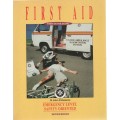 FIRST AID ST JOHN AMBULANCE BLOEMFONTEIN DIVISION(1 ST EDITION 1998)