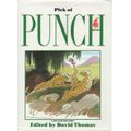 PUNCH - DAVID THOMAS (1990)