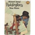 PADDINGTONS NEW ROOM - MICHAEL BOND (1976)