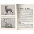 HOW TO RAISE AND TRAIN A MINIATURE PINSCHER - EVELYN MILLER (1971)