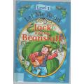 LET ME READ LEVEL 1 JACK AND THE BEANSTALK (2012)