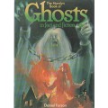 THE HAMLYN BOOK OF GHOSTS IN FACT AND FICTION - DANIEL FARSON (1978)