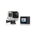 GoPro Hero 4 Silver with Accessories + FREE SHIPPING
