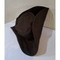 Tricorn hat