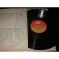 PINK FLOYD THE WALL SCBS2462 1979 ORIGINAL SA PRESS GOOD CONDITION VINYL RECORD