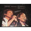 SIMON AND GARFUNKEL THE CONCERT IN CENTRAL PARK SCBS2720 SA PRESS GOOD AFRICAN MUSIC NERDS