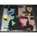 U2 POP  DOUBLE LIMITED EDITION 1997 UK PRESS VINYL RECORD LP 524 334-1  NEAR MINT
