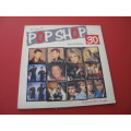 POP SHOP  - SPECIAL EDITION VOL 30  ORIGINAL SA PRESSING VINYL RECORD