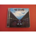 THE CALLING - CAMINO PALMERO ... CD