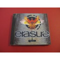 ERASURE - CHORUS ... CD Single