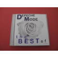 DEPECHE MODE - THE BEST OF VOL 1... CD