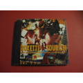 ROXETTE - TOURISM ...  CD