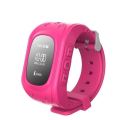 GPS, SOS KID'S TRACKING SMARTWATCHES