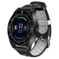 BRAND NEW R10 ANDROID/IOS BLUETOOTH 3D SMARTWATCHES 32GB OWN SIM SLOT.BLACK