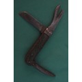 Military Knife - British 1940