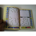 Tajweed Quran ( Colour Coded ) with Quran Readpen, other book, plugs. NEW !