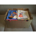 OVER 100 NEW NEVER READ SETSWANA CHILDREN'S BOOKS. Winner takes the lot.