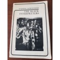 The Black Interpreters. By Nadine Gordimer. WITH THE LATER CENSORED PASSAGES INCLUDED UNCENSORED.