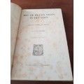 Met de Wet en Steyn in het Veld. Avonturen en Indrukken van O.T. de Villiers. Kaapsch Rebel.