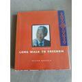 The Illustrated Long Walk To Freedom. The Autobiography of Nelson Mandela.