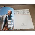 The Illustrated Long Walk To Freedom. The Autobiography of Nelson Mandela.