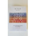 BRAND NEW AND SEALED. Psalms That Speak to You. By Yitzchok Leib Bell.Translation for Our Generation
