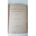 A Journey Through South Africa. Illustrated. By Ellis Edwards. Published 1897