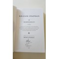 William Chapman: Reminiscences. Signed by editor and annotator Nicol Stassen