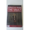 Miracles from the Vault . Anthology of Underground Cures. By Jenny Thompson.