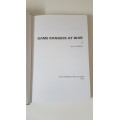 Game Rangers at War by Ron Thomson. Hand numbered. Limited to 1000. Signed. NEW CONDITION.  Hunting.