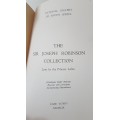 The Joseph Robinson Collection. Published by the National Gallery of Cape Town, 1949