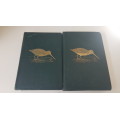 British Game Birds and Wildfowl. Complete 2 Volume Set. 1895! Sixty hand coloured plates!!