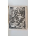 Mengel Poezy. Met Konstplaaten Versiert. By Govert Bidloo. 1719! Beautifully illustrated!
