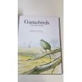 Gamebirds of Southern Africa. No. 14/50. Hand Numbered Signed Limited Edition.