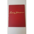 Leng Dixon. Malay and Cape Sketches. SIGNED De Luxe Edition. Numbered 39 of 250 copies.