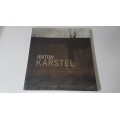 Anton Karstel. Paintings and Photographic Installations (1989-2000 ).  SIGNED AND DATED.