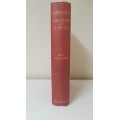 Ladysmith. The Diary of a Siege. By Nevinson, H.W.. RARE 1900 True First Edition in Red and Gilt. VG