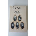 Long, Long Ago Limited Edition No. 842/ 1000 By RCA Samuelson