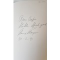 Gary Player. To Be The Best. Reflections of a champion. Inscribed, signed, and dated
