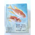 The Sea Fishes of Southern Africa. SIGNED AND INSCRIBED BY MARGARET SMITH