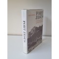 Fort Jesus. A Portuguese Fortress on the East African Coast. FIRST EDITION HARDBACK IN DUST JACKET.