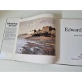 Edward Seago by Ron Ranson. Rare first edition hardback in dust  jacket. As new condition.