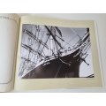 A Photo-Essay of Lawhill and Passat. A Sailor`s Scrapbook.