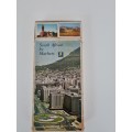 Complete Colour Photos Matchbox Set. South Africa by Machets. 10 full unused matchboxes in slipcase