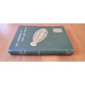 The Sea Fisheries of the Cape Colony. By W. Wardlaw Thompson. 1913 book.