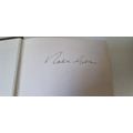 The Conservationist. SIGNED BY AUTHOR NADINE GORDIMER.