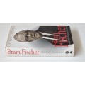 Bram Fischer. Afrikaner Revolutionary ( SIGNED AND INSCRIBED ASSOCIATION COPY ) by Clingman, Stephen
