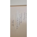 South Africa`s Ancient Mariner. The `Elizabeth`., signed and inscribed by author David Friedmann