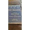 Indian Delights. A book of Recipes by the Women`s Cultural Group Mayat, Zuleikha. Early 1962 edition