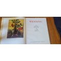 Wenning. SIGNED AND INSCRIBED BY Gregoire Boonzaier and Lippy Lipshitz to Laurie Wale